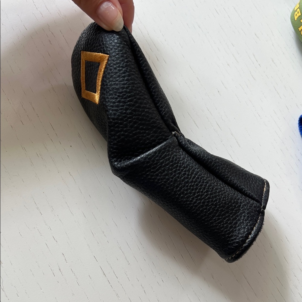 Craftsman’s Iron head cover